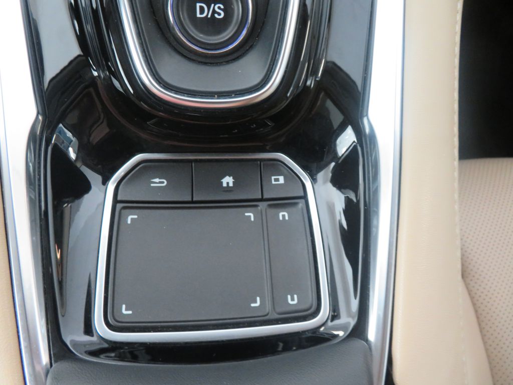 Photo 43 of this ACURA RDX