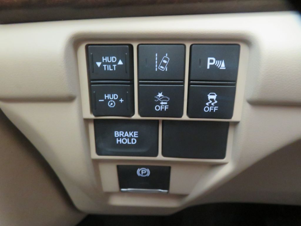 Photo 45 of this ACURA RDX
