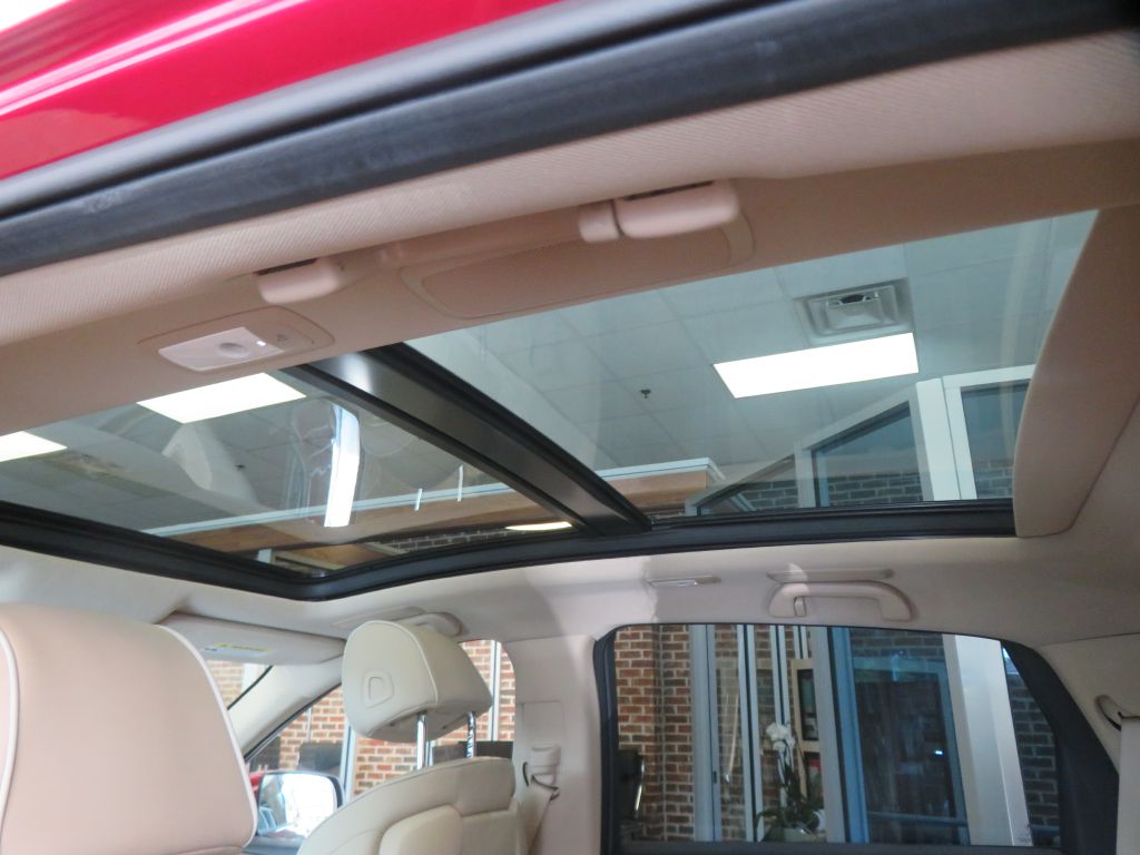 Photo 48 of this ACURA RDX