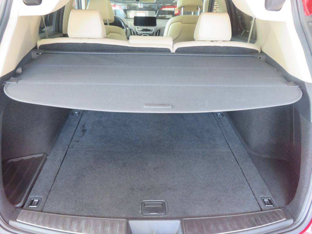 Photo 51 of this ACURA RDX