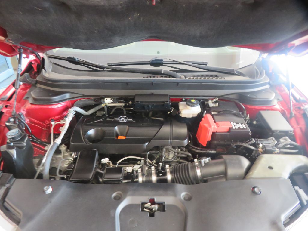 Photo 53 of this ACURA RDX