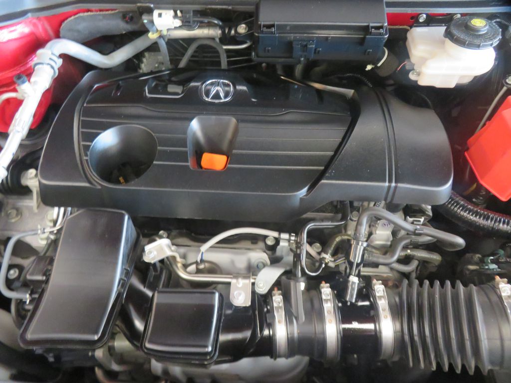Photo 54 of this ACURA RDX