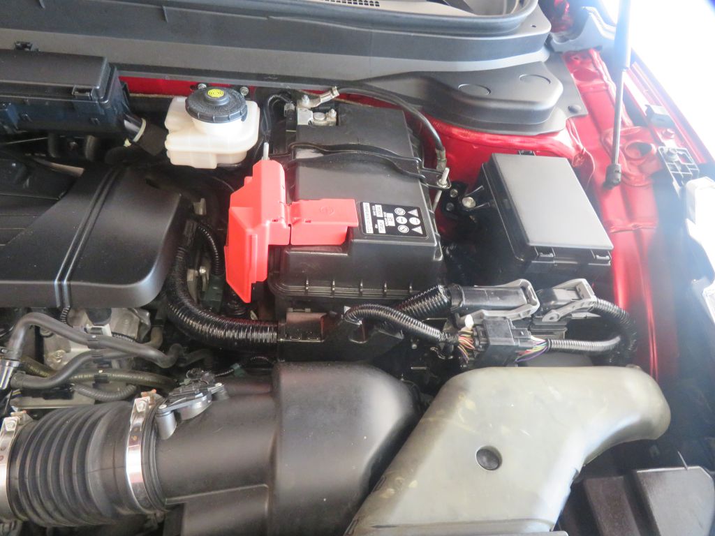 Photo 55 of this ACURA RDX