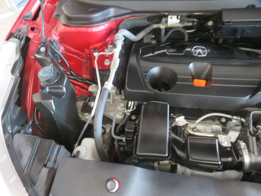 Photo 56 of this ACURA RDX