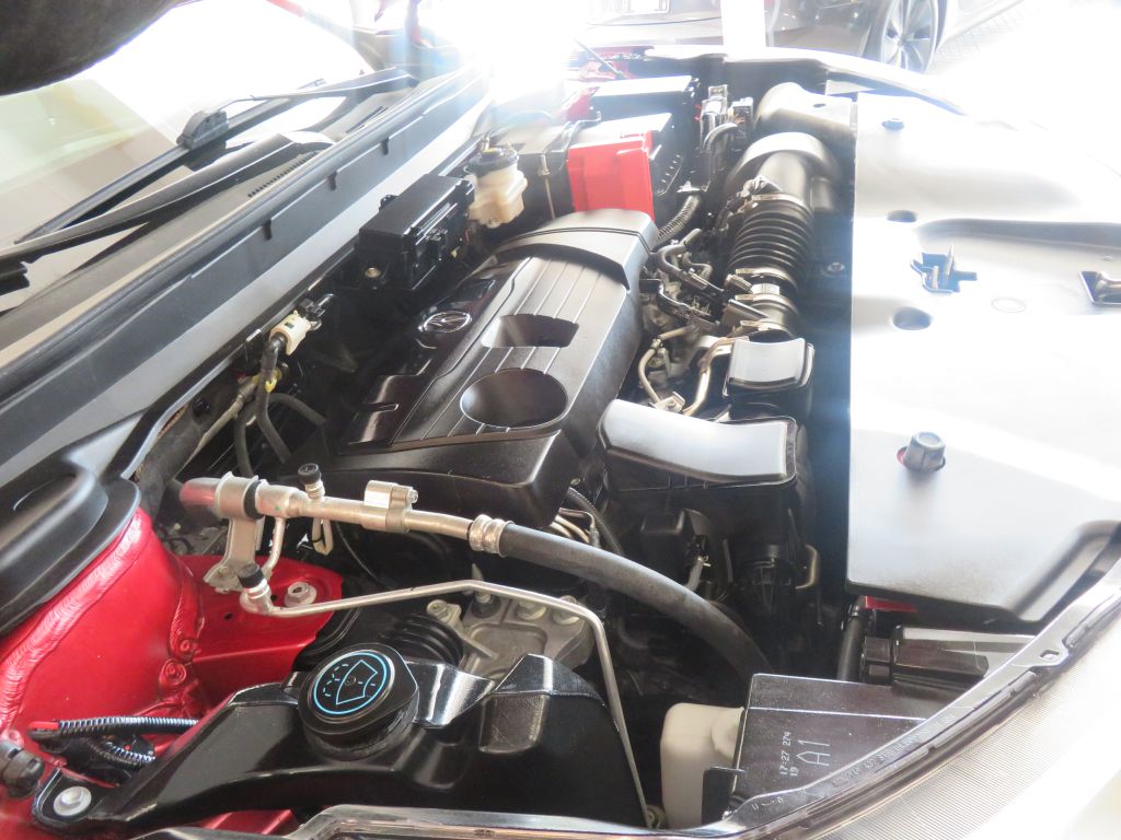 Photo 57 of this ACURA RDX