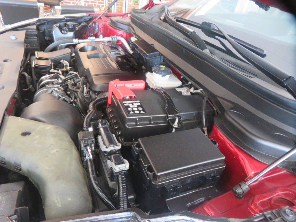 Photo 58 of this ACURA RDX