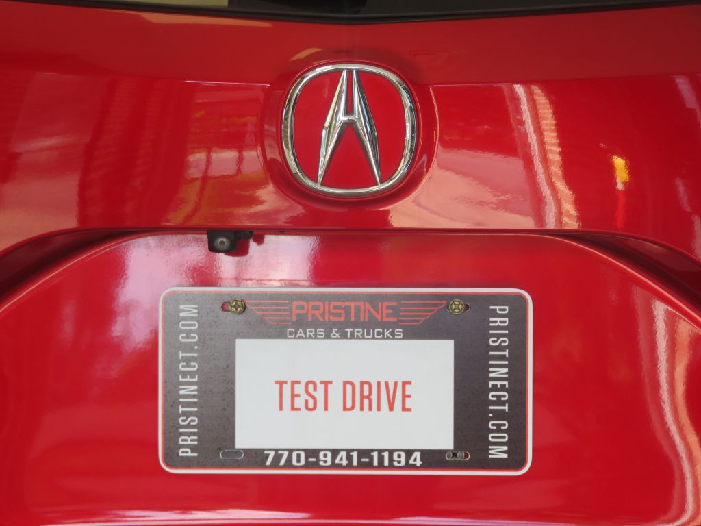 Photo 66 of this ACURA RDX