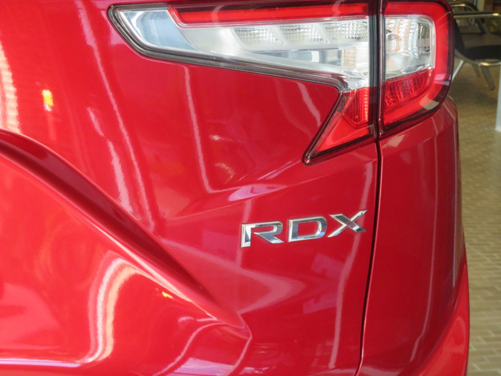 Photo 67 of this ACURA RDX