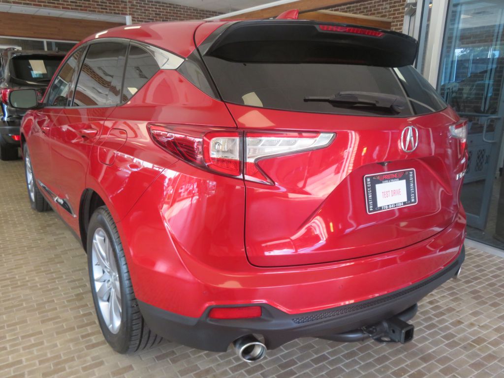 Photo 72 of this ACURA RDX