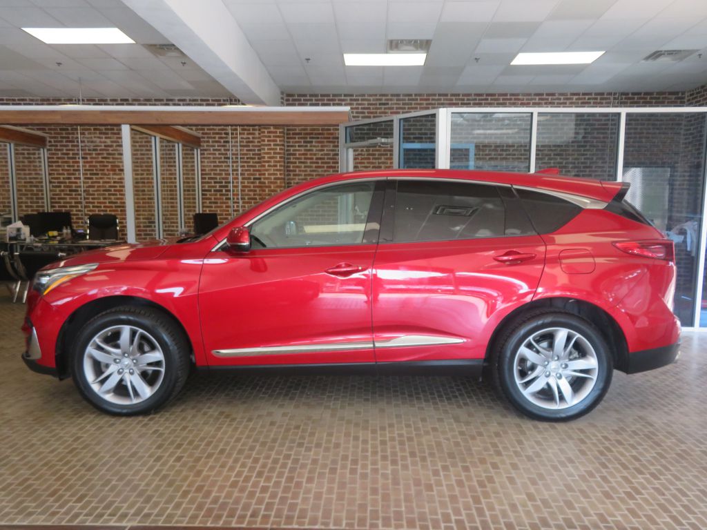 Photo 73 of this ACURA RDX