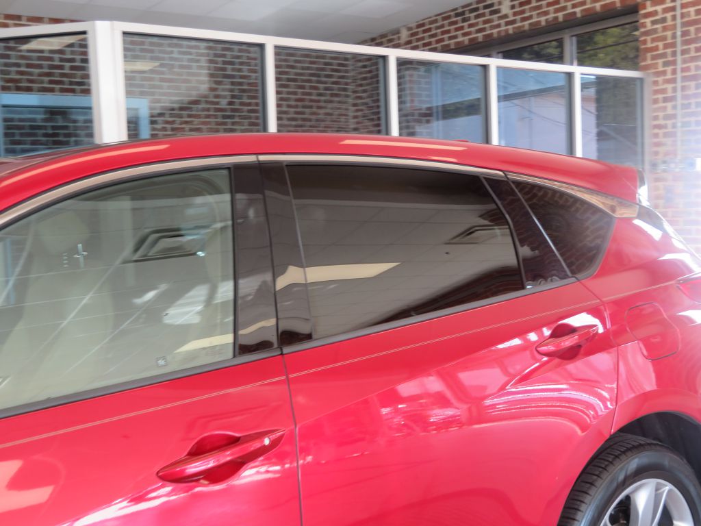 Photo 74 of this ACURA RDX