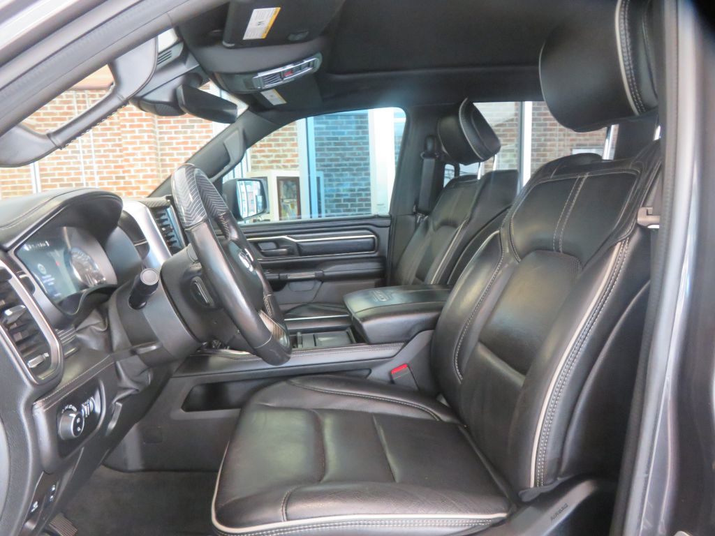 Photo 15 of this RAM 1500
