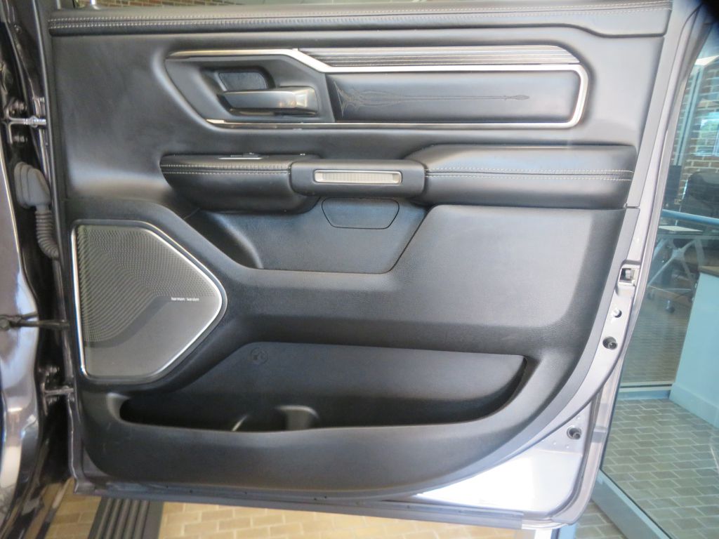 Photo 20 of this RAM 1500