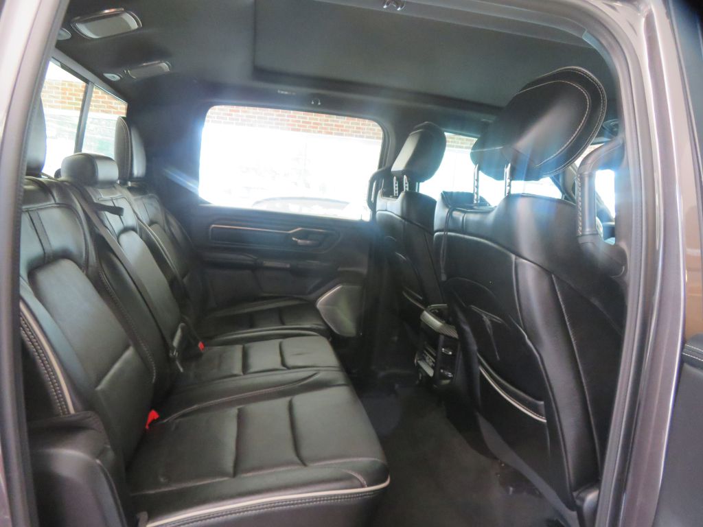 Photo 22 of this RAM 1500