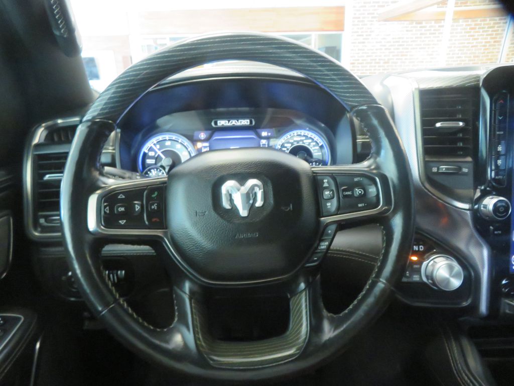 Photo 29 of this RAM 1500