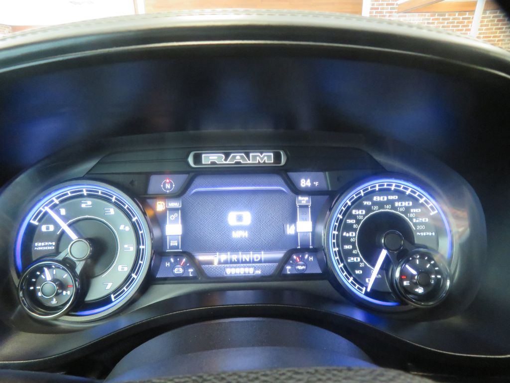 Photo 30 of this RAM 1500