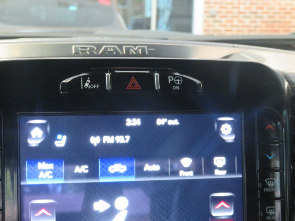 Photo 38 of this RAM 1500