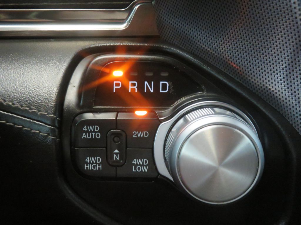 Photo 42 of this RAM 1500