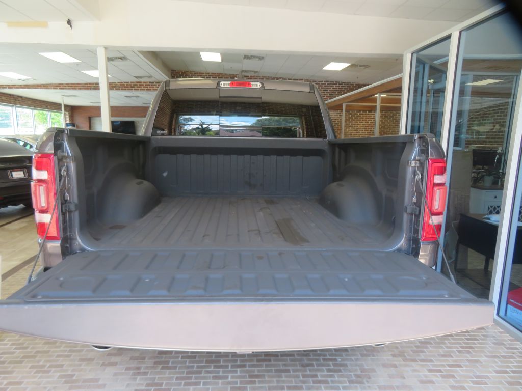 Photo 52 of this RAM 1500