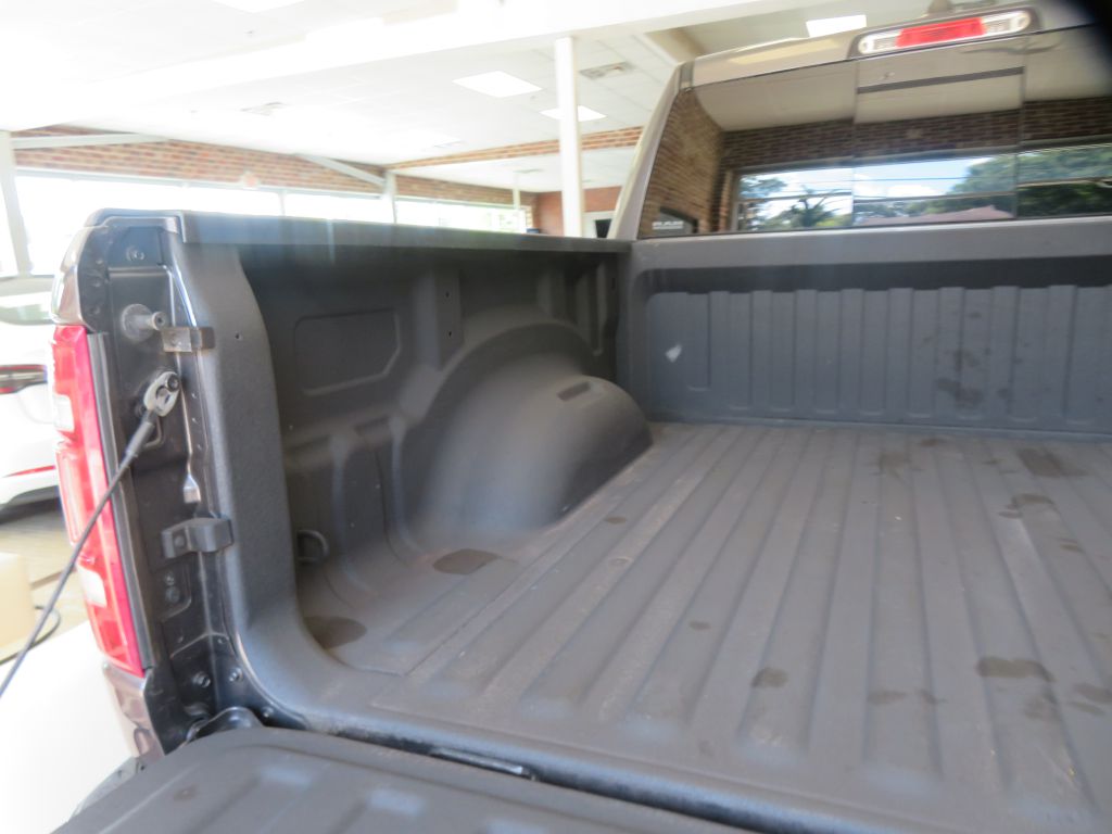 Photo 53 of this RAM 1500