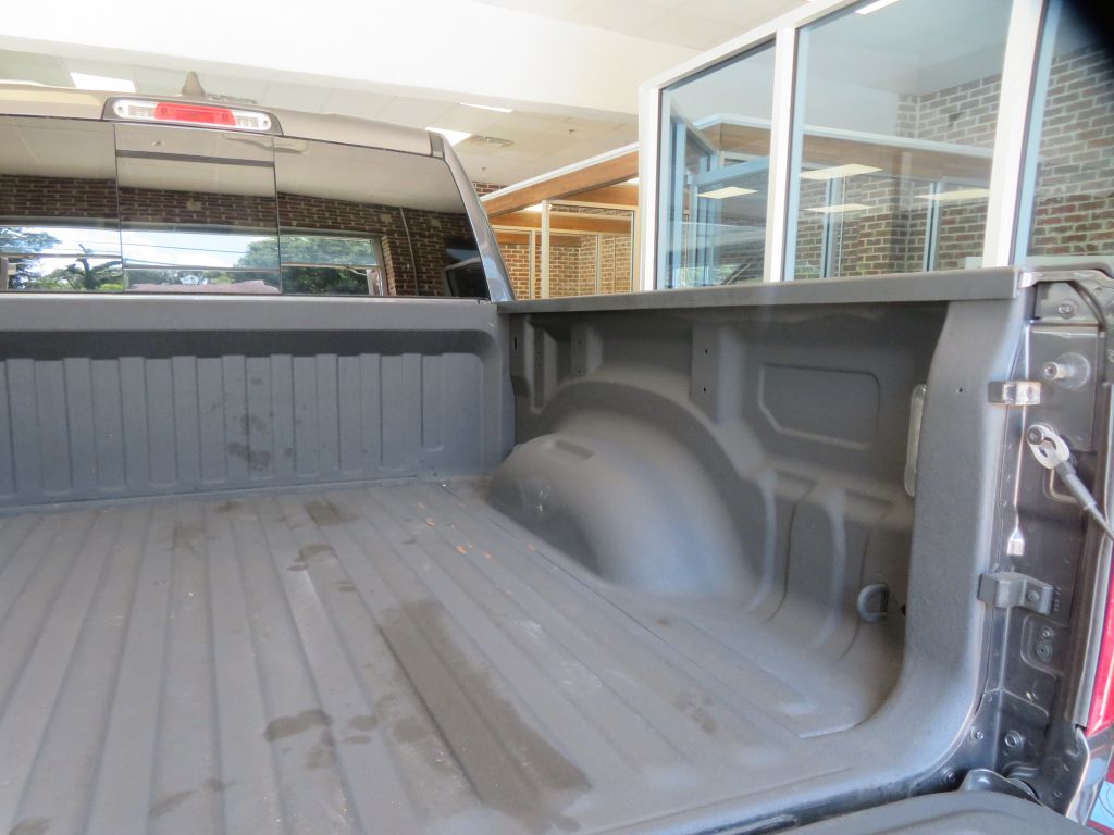 Photo 54 of this RAM 1500