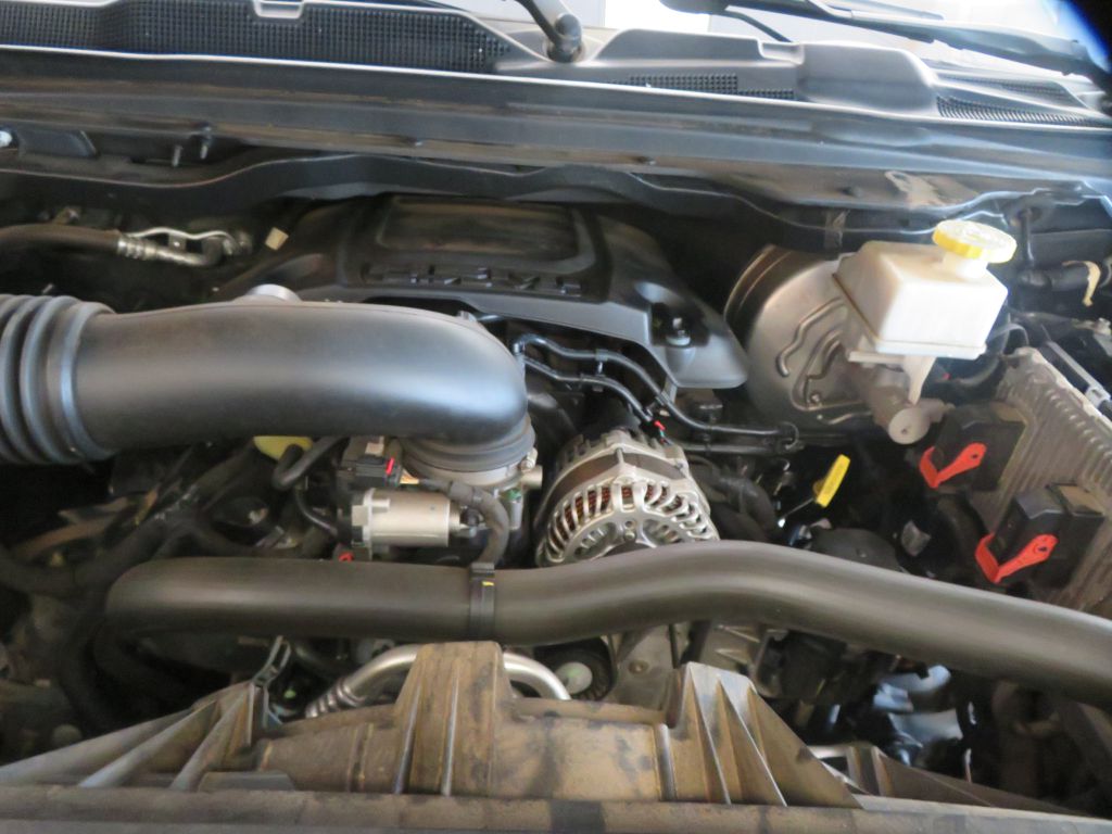Photo 56 of this RAM 1500