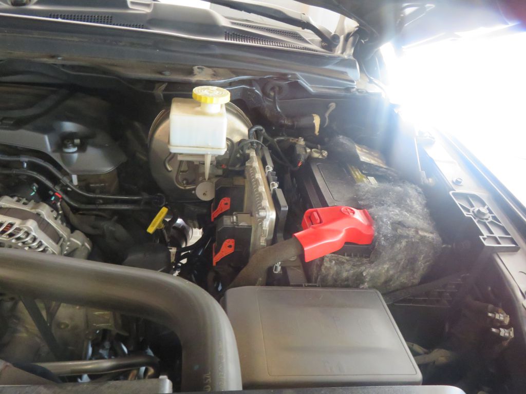 Photo 57 of this RAM 1500