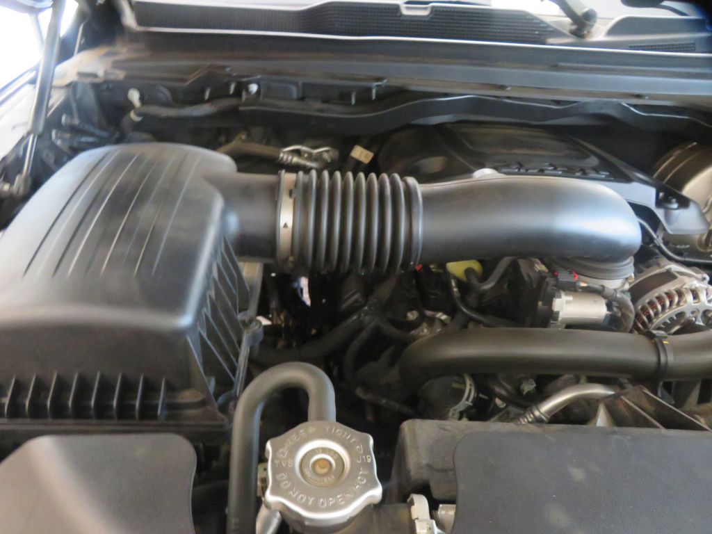 Photo 58 of this RAM 1500