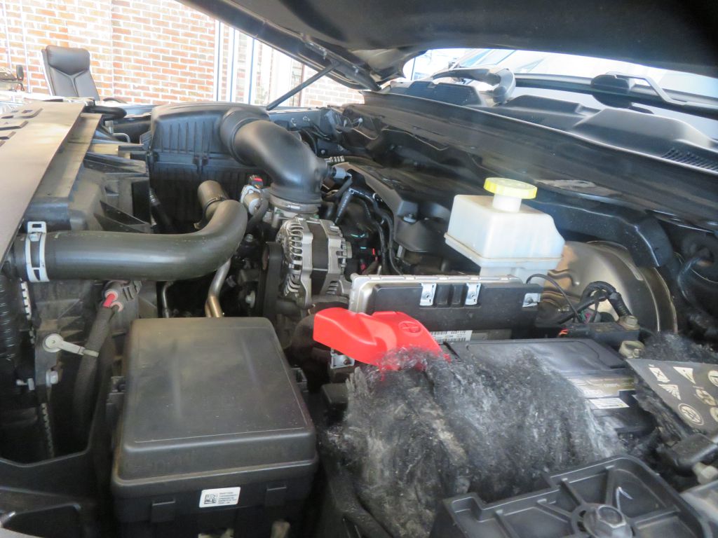 Photo 59 of this RAM 1500