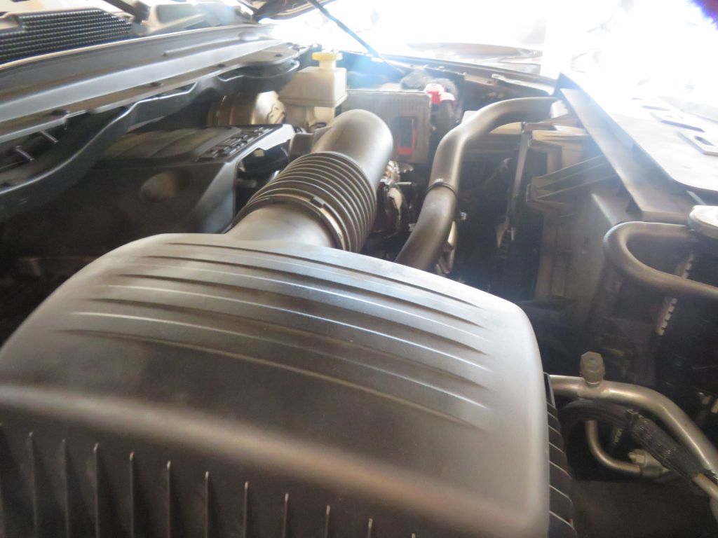 Photo 60 of this RAM 1500
