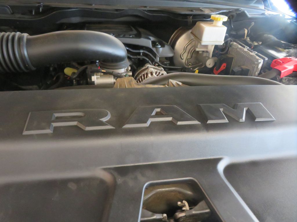 Photo 61 of this RAM 1500