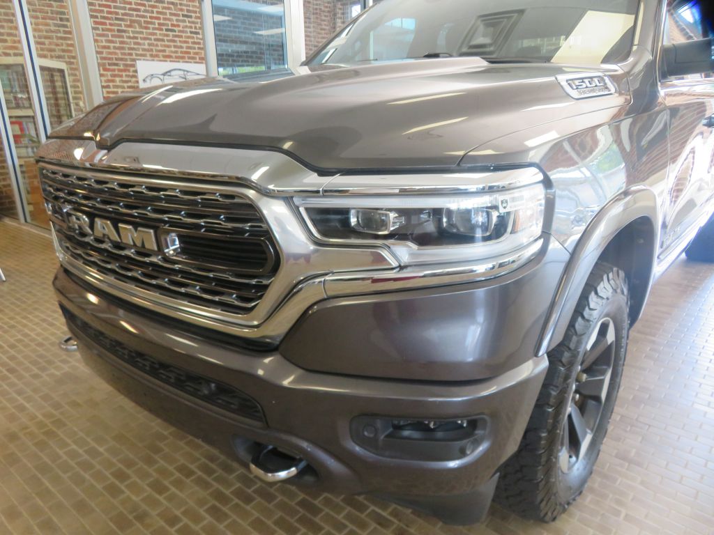 Photo 62 of this RAM 1500