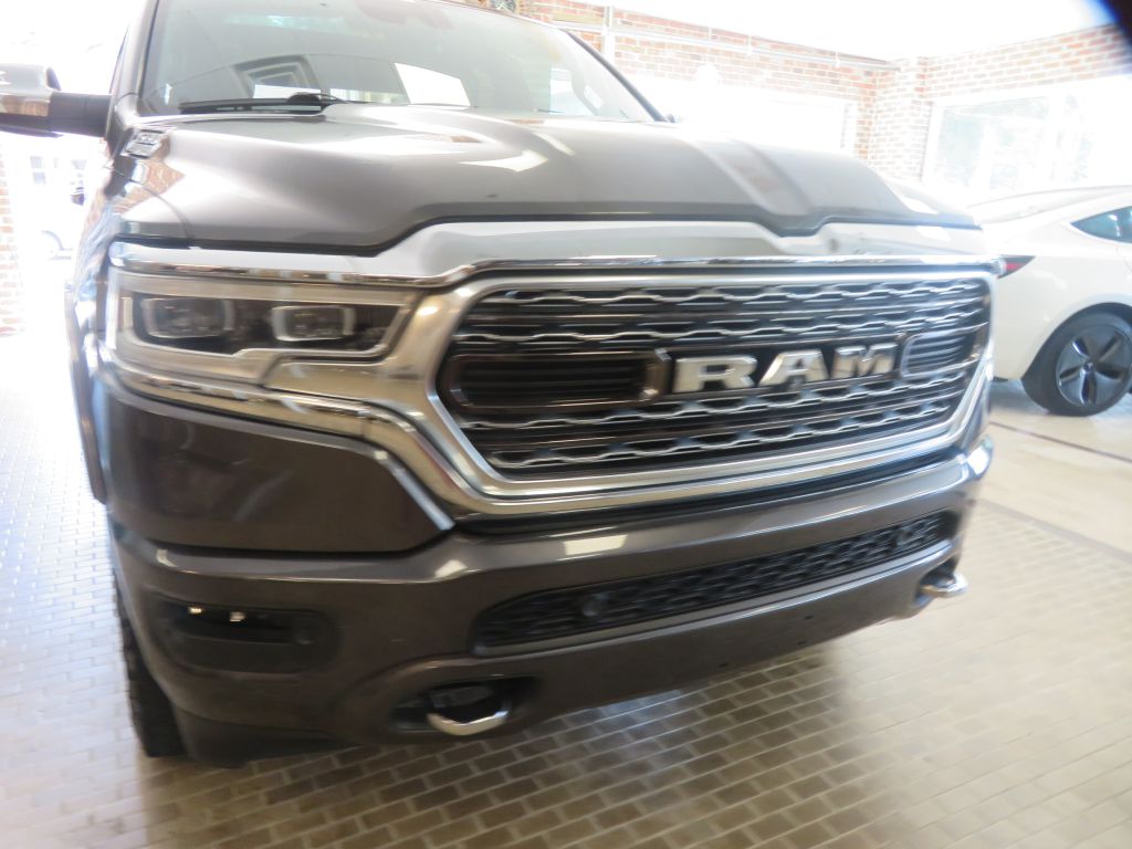 Photo 64 of this RAM 1500