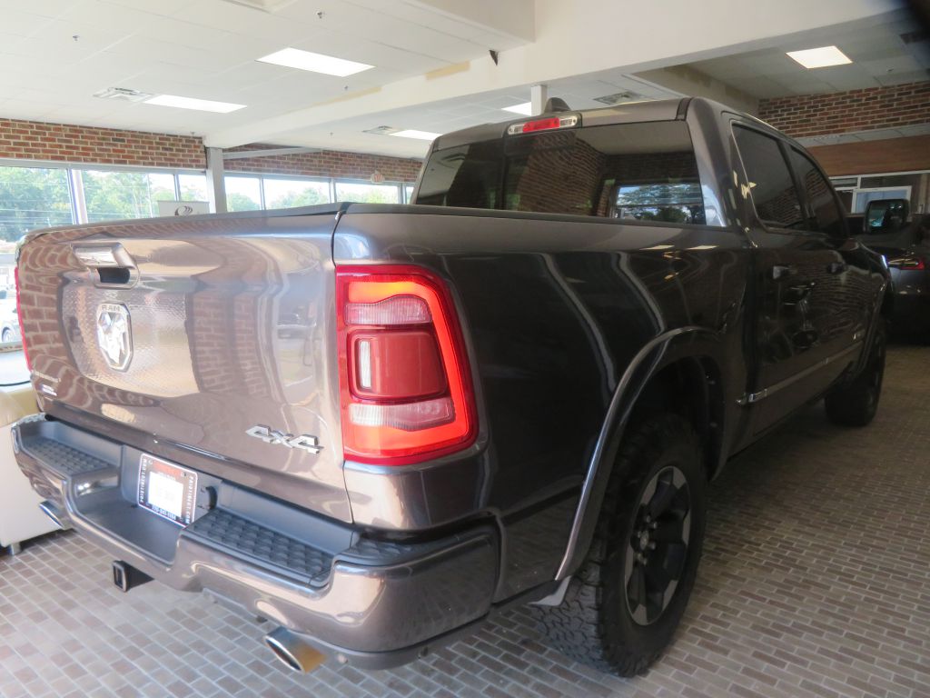 Photo 68 of this RAM 1500