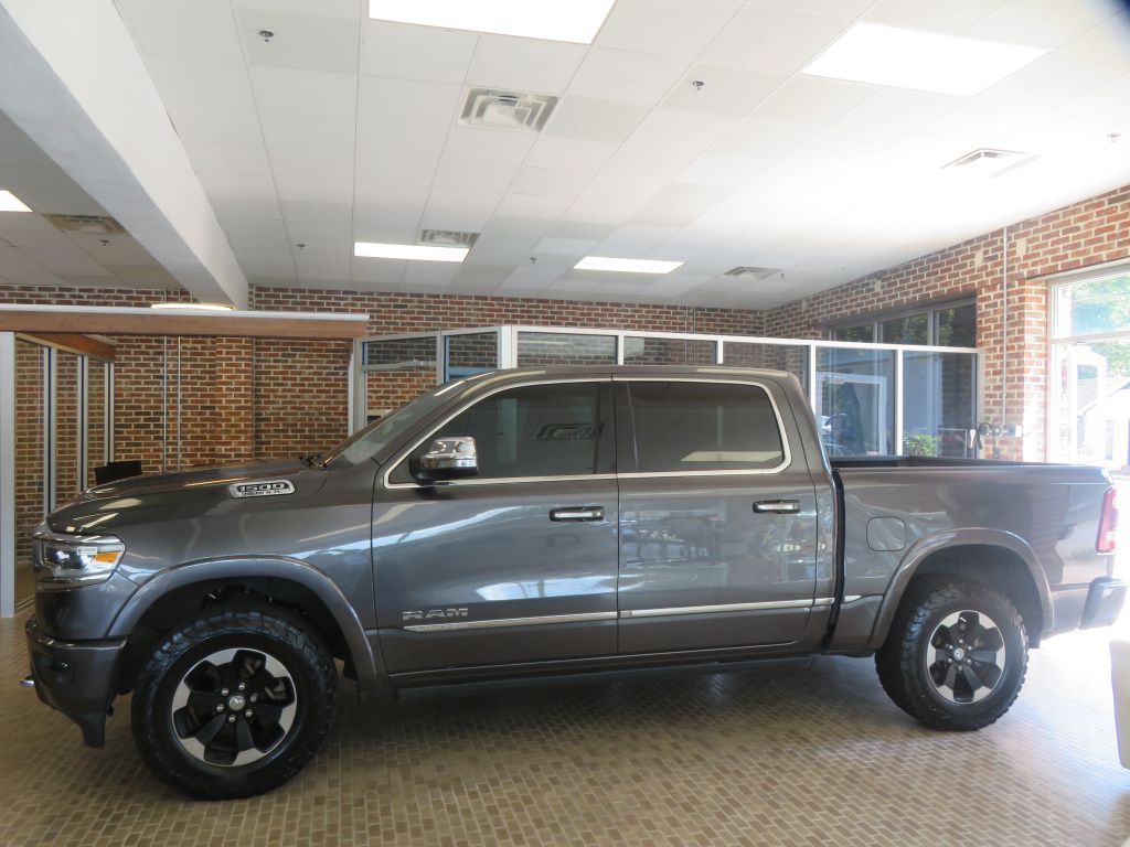 Photo 77 of this RAM 1500