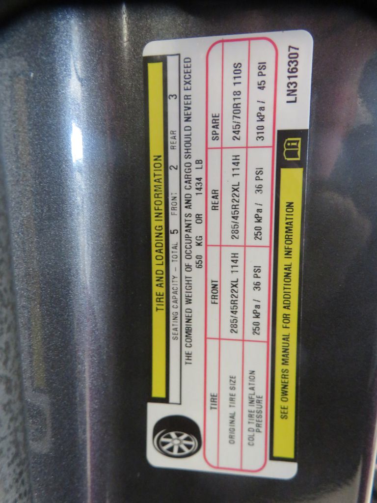 Photo 82 of this RAM 1500
