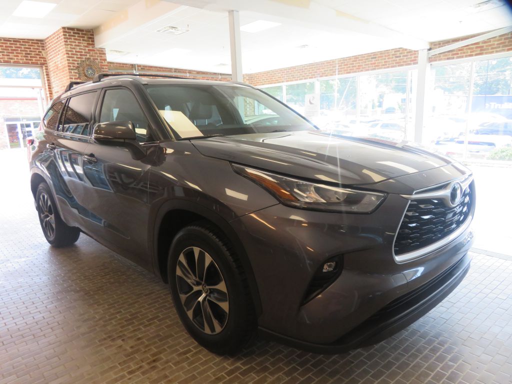 Photo 4 of this TOYOTA HIGHLANDER