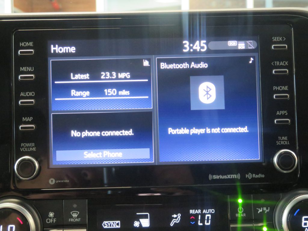 Photo 42 of this TOYOTA HIGHLANDER