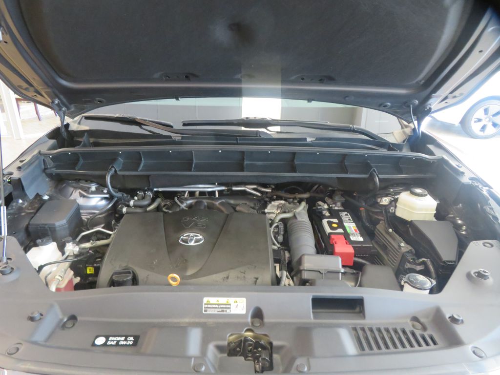 Photo 60 of this TOYOTA HIGHLANDER