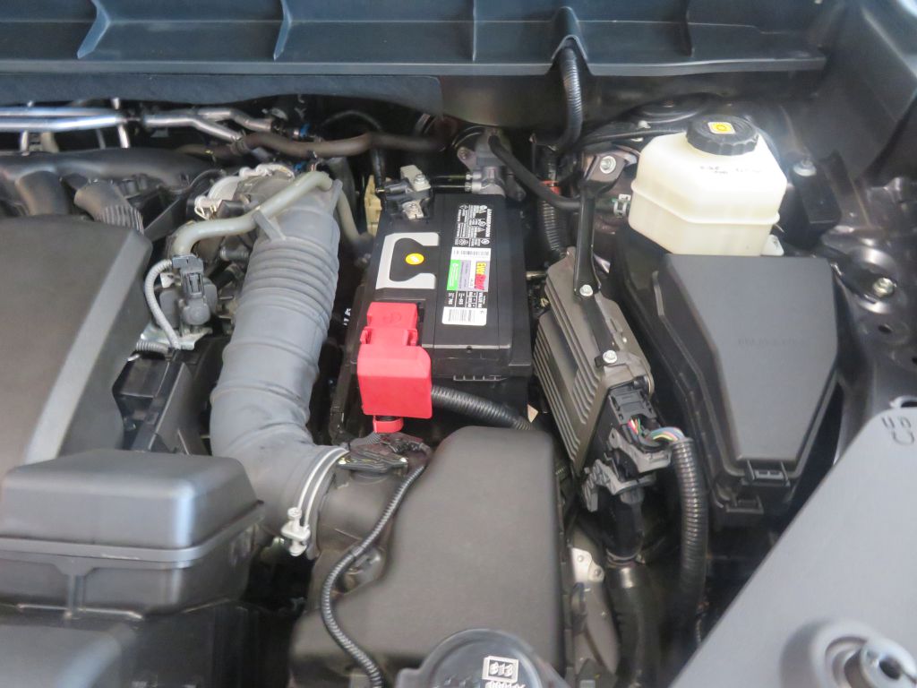 Photo 62 of this TOYOTA HIGHLANDER