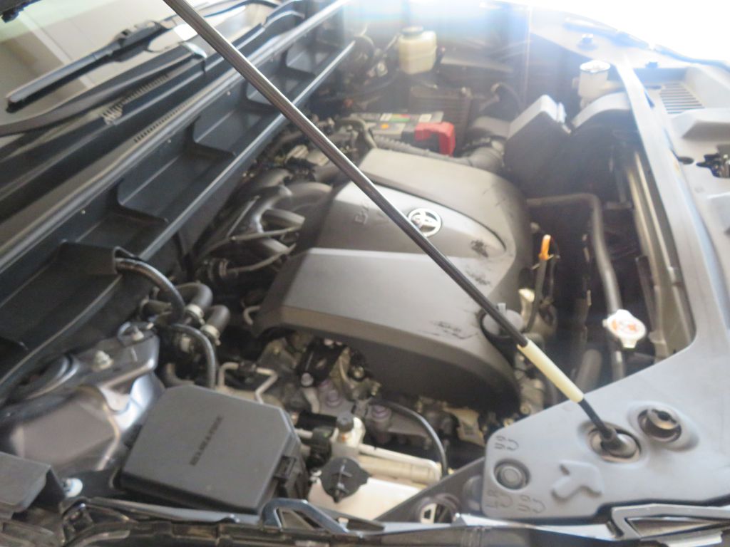 Photo 64 of this TOYOTA HIGHLANDER