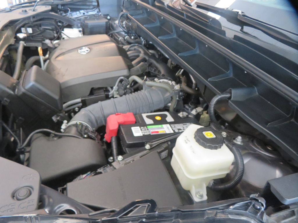 Photo 65 of this TOYOTA HIGHLANDER