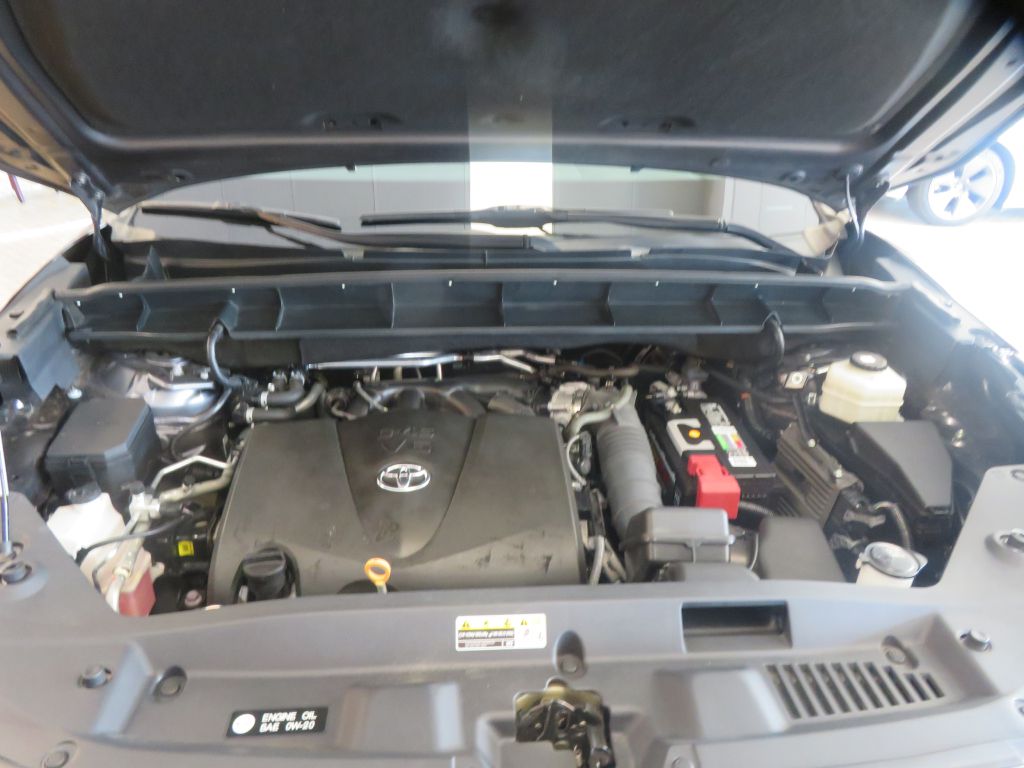Photo 66 of this TOYOTA HIGHLANDER
