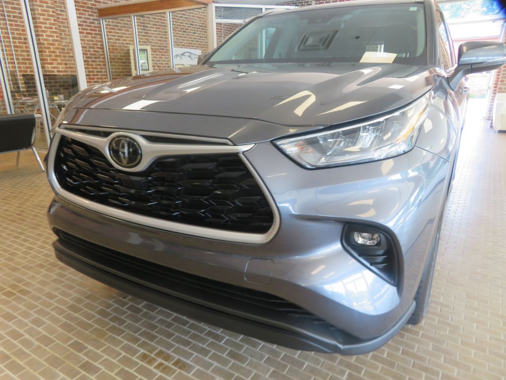 Photo 67 of this TOYOTA HIGHLANDER