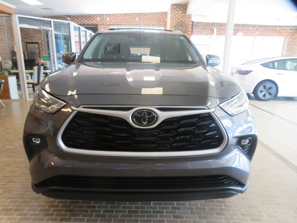 Photo 68 of this TOYOTA HIGHLANDER