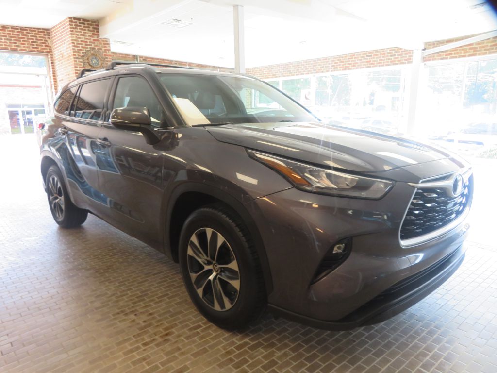 Photo 70 of this TOYOTA HIGHLANDER