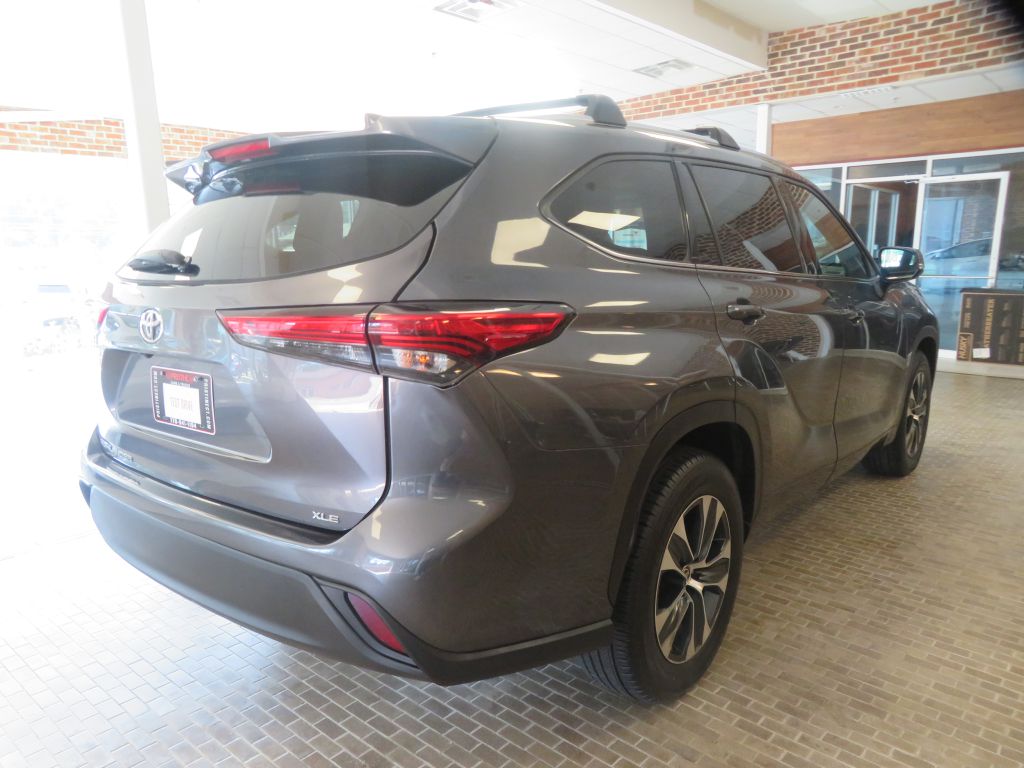 Photo 73 of this TOYOTA HIGHLANDER