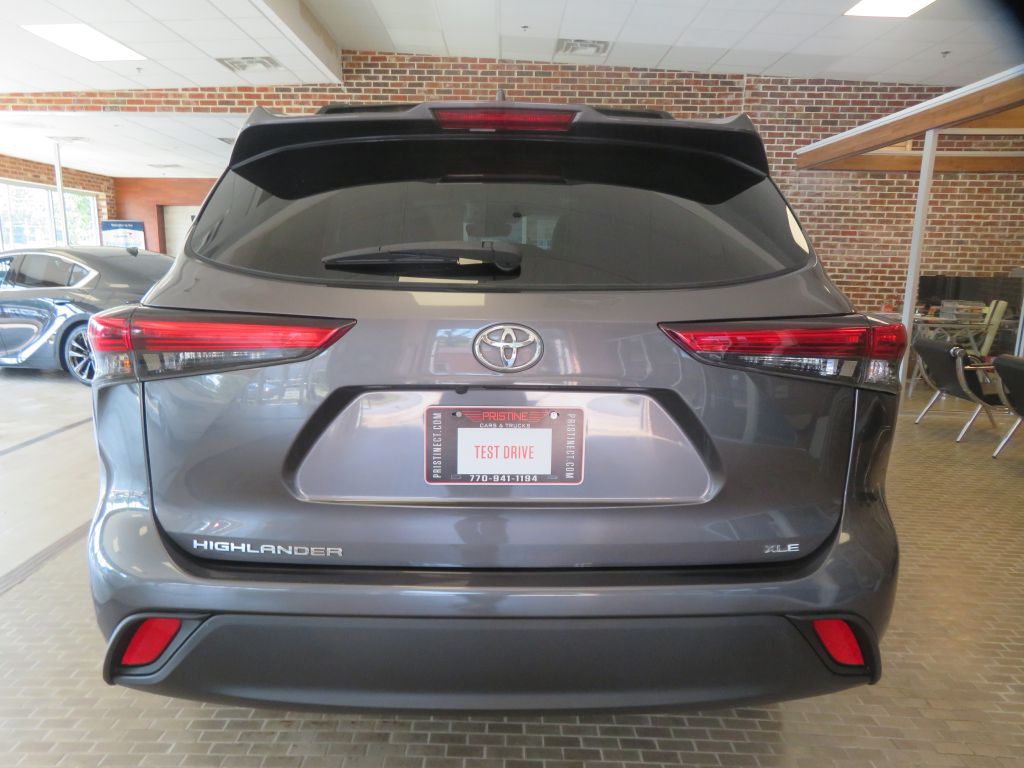 Photo 74 of this TOYOTA HIGHLANDER