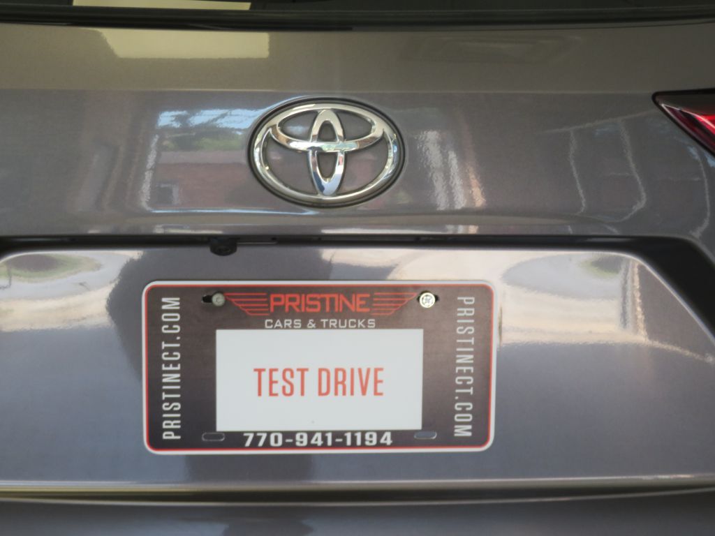 Photo 75 of this TOYOTA HIGHLANDER