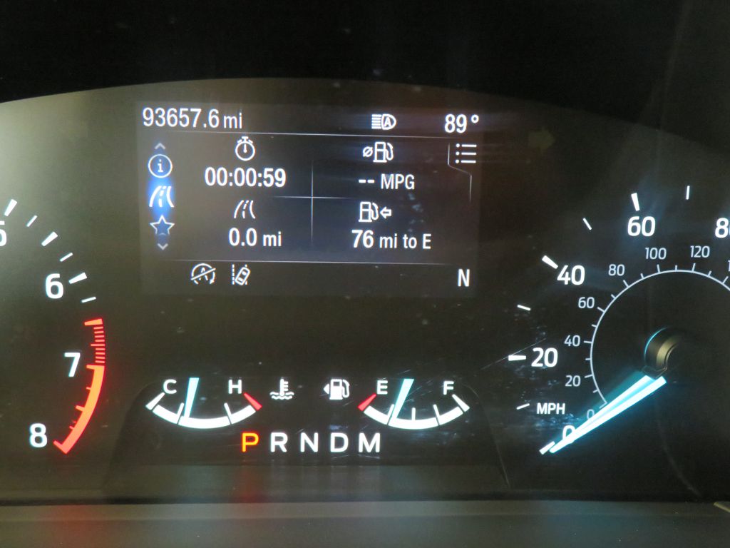 Photo 31 of this FORD ESCAPE